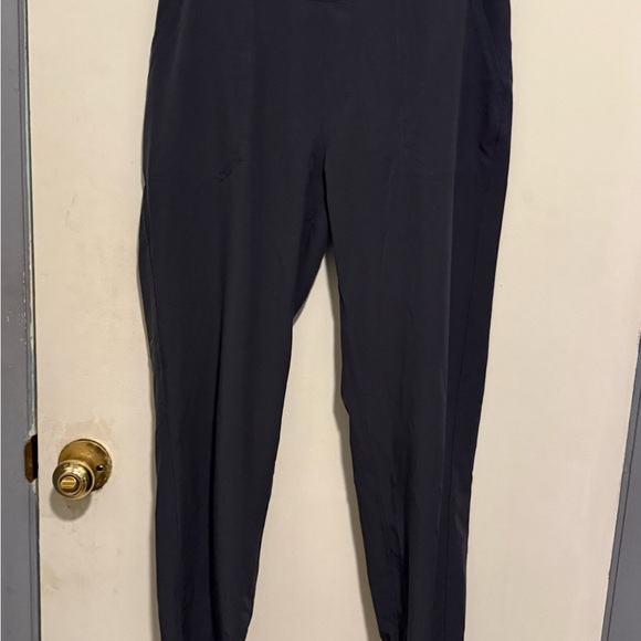 Patagonia Happy Hike Studio
Pants Tapered Leg Joggers - Picture 1 of 5